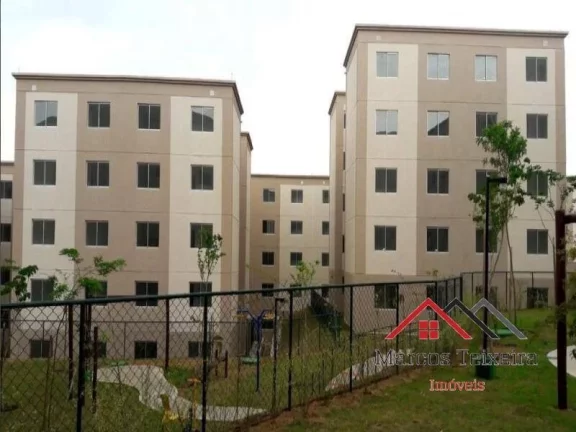 Imagem Apartamento - Jd Dabril