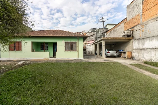 Imagem Terreno plano com 2 frentes, 400m², excelente localização em Perus