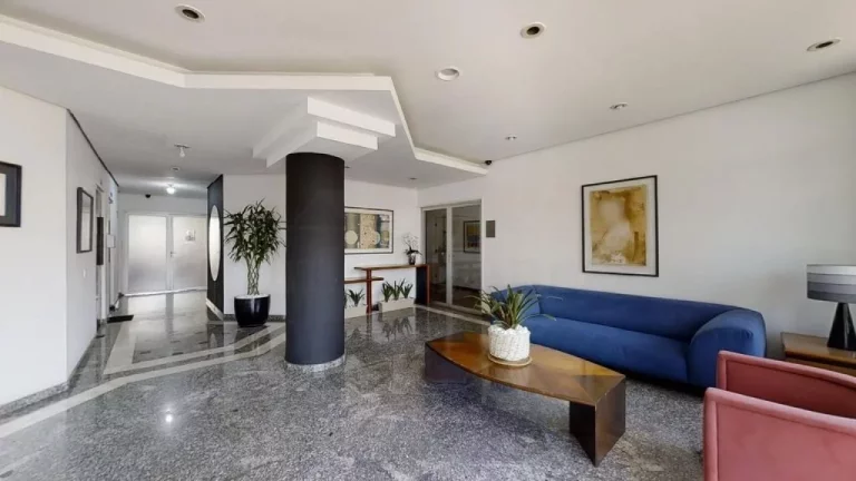 Imagem Apartamento à venda em Pinheiros com 2 quartos e 2 vagas, 71m2.