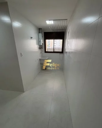 Imagem Apartamento de 3 quartos localizado na deslumbrante Praia da Costa!