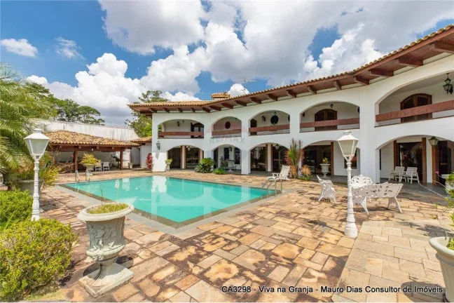 Imagem Imóvel Comercial na melhor localização Granja Viana