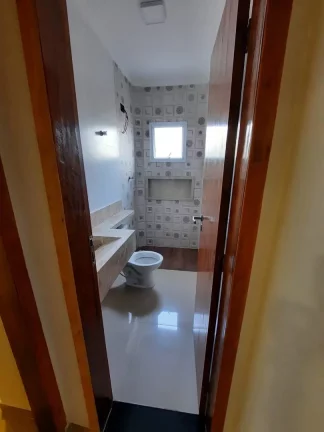 Imagem Sobrado de Condomínio com 2 dorms, Ocian, Praia Grande - R$ 295 mil, Cod: 1964