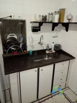 Imagem Vila Moraes Apartamento 59M², 3 dormitórios, 1 vaga ótima localização e valor !!!