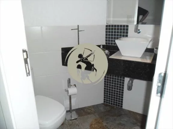 Imagem Apartamento a venda no bairro do Gonzaga