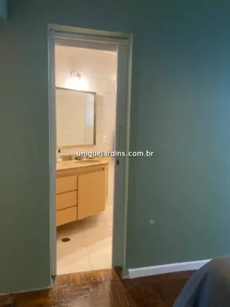 Imagem Apartamento à venda Itaim Bibi São Paulo