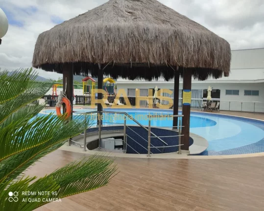 Imagem Linda Casa em Condomínio Fechado - Balneário Camboriú/SC Casa finamente mobiliada, em condomínio...