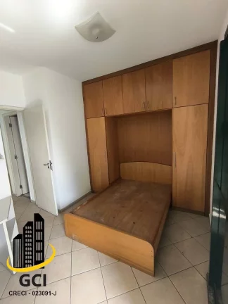 Imagem apartamento com 01-quarto e vaga de garagem para venda em Santa Cecilia