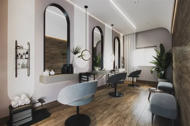 Imagem APARTAMENTO COM 60.92 m² - CENTRO - ITANHAÉM SP