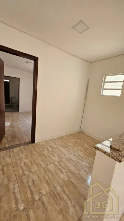 Imagem Casa com 2 Quartos à Venda, 150 m² em Vila Lutécia - Santo André