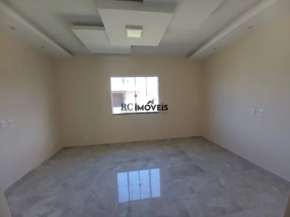 Imagem Casa a Venda no bairro Itaipuaçú - Maricá, RJ