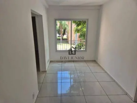 Imagem Apartamento com 2 dormitórios à venda, 48 m² por R$ 234.000,00 - Parque São Bento - Sorocaba/SP