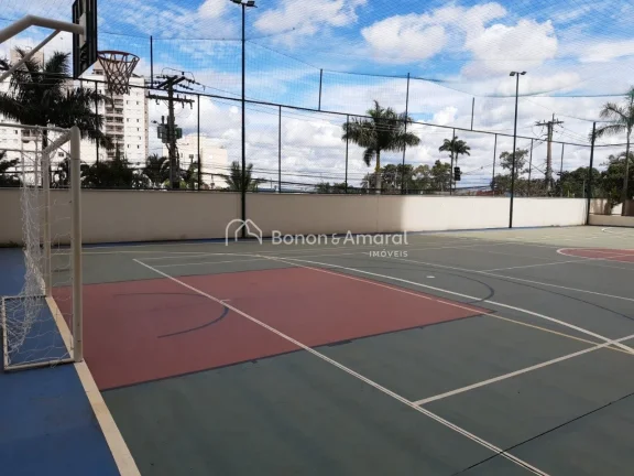 Imagem Apartamento para aluguel no Parque das Flores em Campinas!!

Apartamento amplo e sofisticado com 137...