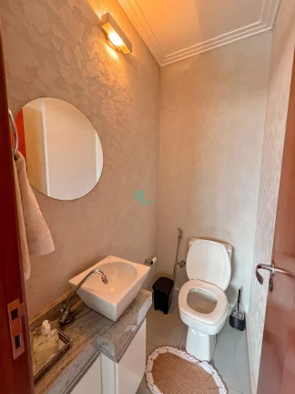 Imagem EXCELENTE APARTAMENTO - EDIFÍCIO VILLAGIO DI VERONA