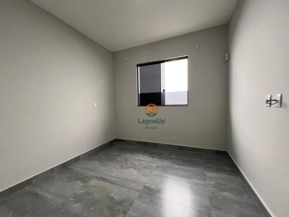 Imagem Casa com 3 dormitórios à venda, 94 m² por R$ 699.000,00 - Visão - Lagoa Santa/MG