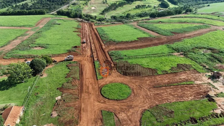 Imagem Lotes a partir de R$ 349 mil com 525 m2, no Condomínio Imperial Bragança