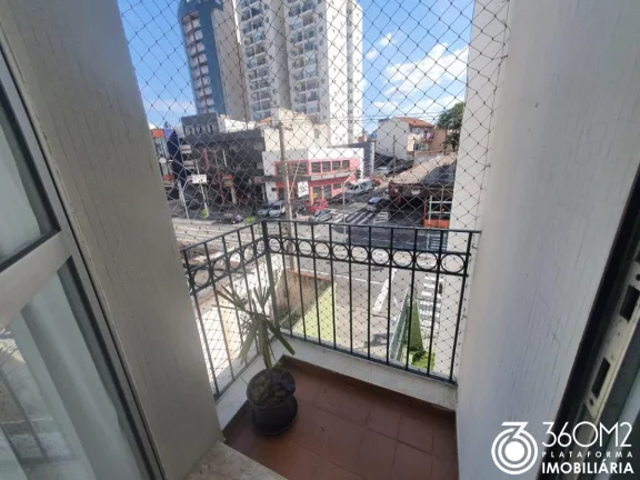 Imagem Apartamento para Venda em São Bernardo do Campo / SP no bairro Rudge Ramos