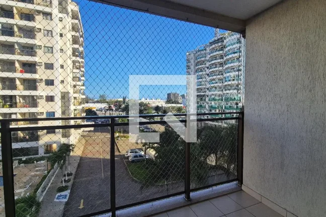 Imagem Apartamento à Venda - Recreio, 2 Quartos, 62 m2