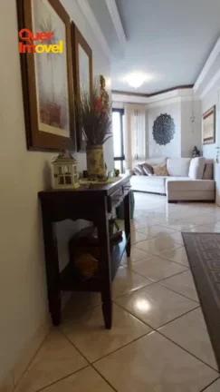 Imagem Apartamento à venda em Ribeirão Preto-SP, Vila Seixas. 3 quartos, 1 suíte, 2 salas, 4 banheiros, 2 vagas, 133m².