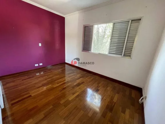Imagem Sobrado à venda, Vila Regente Feijó, São Paulo, SP