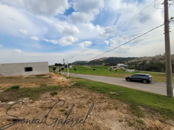 Imagem Terreno de 1.009m² à venda no Condomínio Reserva Santa Monica em Itupeva-SP: sua oportunidade de construir o sonho! Imagem Terreno de 1.009m² à venda no Condomínio Reserva Santa Monica em Itupeva-SP: sua oportunidade de construir o sonho!