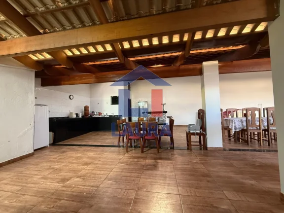 Imagem CASA RESIDENCIAL em PARÁ DE MINAS - MG, VILA FERREIRA
