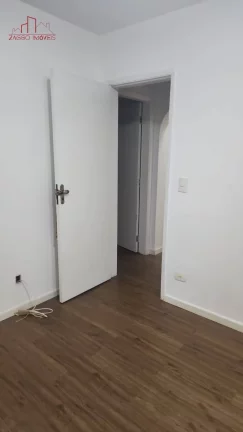 Imagem Oportunidade Apartamento Mobiliado - Parque Brasil - 55m² - 2 dorms