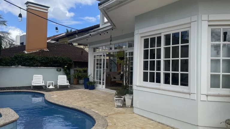 Imagem Casa a venda em Jurerê Internacional