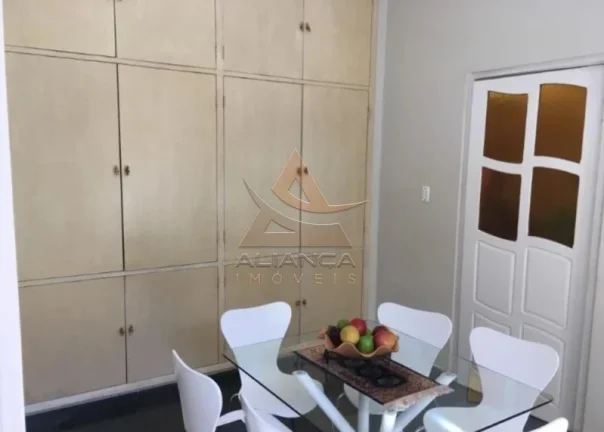 Imagem Casa - Ribeirão Preto - Jardim São Luiz