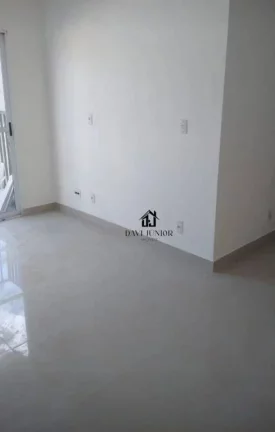 Apartamento à venda, 54 m² por R$ 230.000,00 - Jardim Brasilândia - Sorocaba/SP