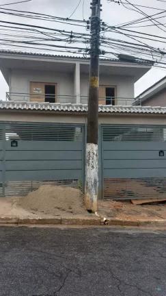 Imagem Terreno - Vila Yolanda