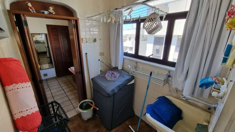 Imagem Apartamento à venda - Pitangueiras - Guarujá/SP