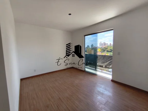 Imagem Casa a Venda 3 Quartos Bairro Europa Contagem MG
