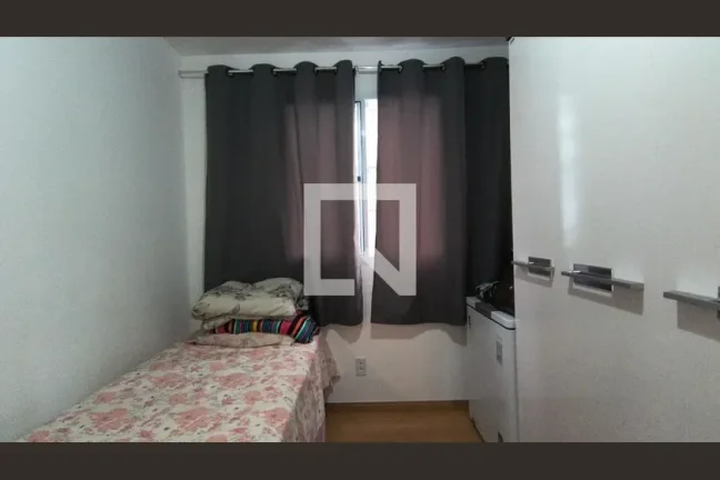 Imagem Apartamento à Venda - Vargem Grande, 2 Quartos, 45 m2