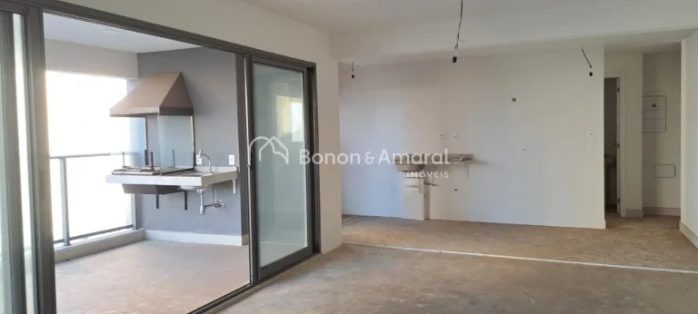 Imagem Descubra o conforto e a sofisticação deste excelente apartamento à venda no bairro Taquaral. Com ...