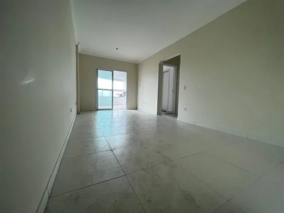 Imagem Apartamento à Venda em Caiçara, Praia Grande - SP