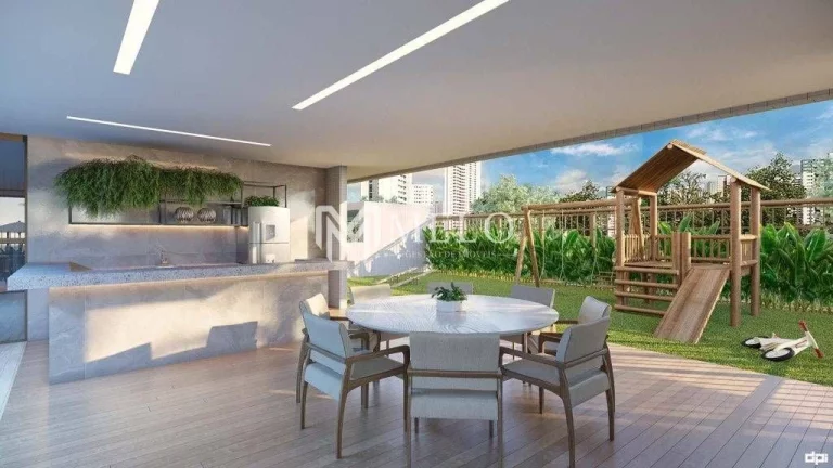 Imagem Oportunidade em ENCRUZILHADA: 85,15m², 03qts, 01suite, 01vaga..