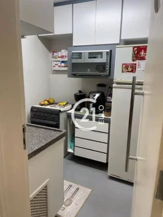 Imagem Apartamento com 2 dormitórios à venda, 56 m² por R$ 700.000,00 - Jardim Paulista - São Paulo/SP
