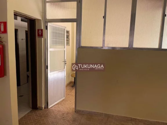 Imagem Prédio à venda, 400 m² por R$ 1.500.000,00 - Vila Lidio Santana - Guarulhos/SP