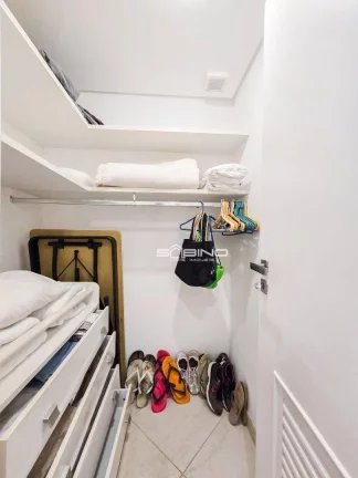 Imagem Apartamento Frontal à Venda no Edifício Casa Grande, com 4 Suítes 3 vagas 210m² - Riviera de São Lourenço Bertioga SP