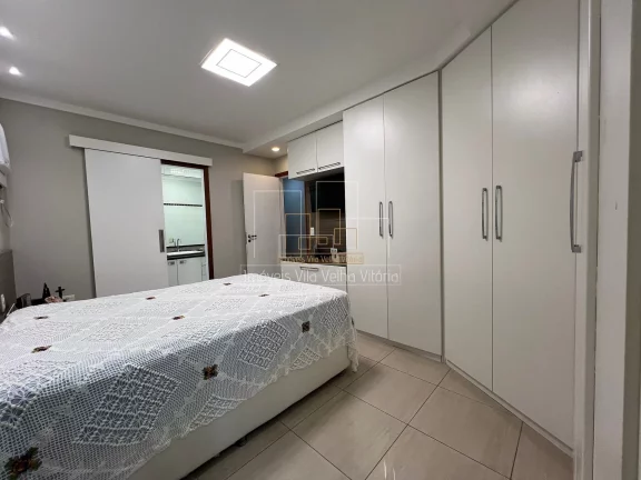 Imagem Apartamento 3 suítes à venda na Praia de Itapuã Vila Velha, ES