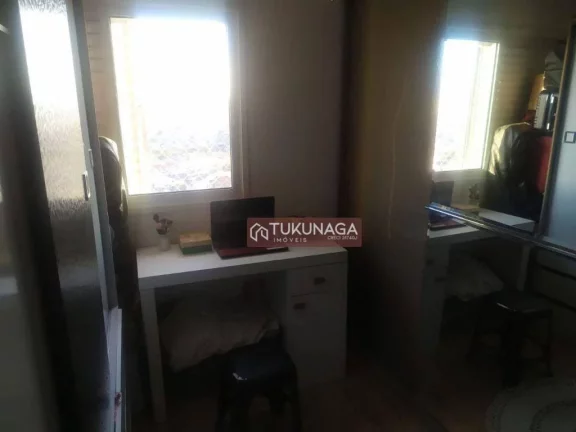 Imagem Apartamento com 3 dormitórios à venda, 81 m² por R$ 555.000,00 - Jardim Las Vegas - Guarulhos/SP