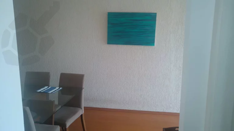 Imagem SEMI MOBILIADO * VENDA * J. DA SAÚDE * METRÔ * 2 DORM. * SUÍTE * GARAGEM