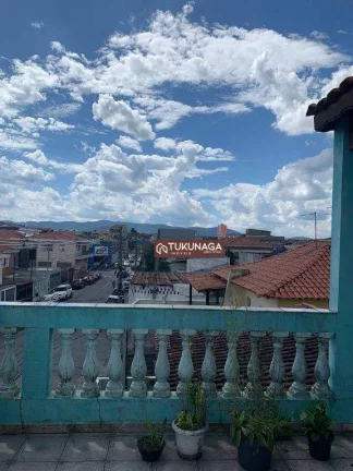 Imagem SOBRADO 200 M² - 3 DORMS, 2 SUÍTES, 2 VAGAS - JD. BRASIL - SÃO PAULO