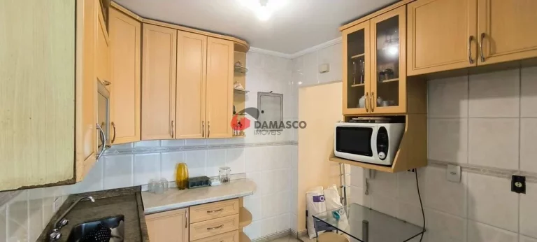 Imagem Cobertura para Venda 3 Quartos, 2 Suites, 2 Vagas, Santa Maria, São Caetano do Sul - SP | EDIFICIO JOÃO PEDRO