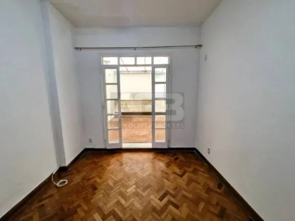 Imagem Apartamento para alugar na Av. Atlântica, 3quartos, 115m2, 1vg, Copacabana