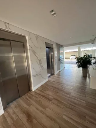 Imagem Apartamento Solar Monte Carlo - 3 quartos, Área de Lazer, 6º andar