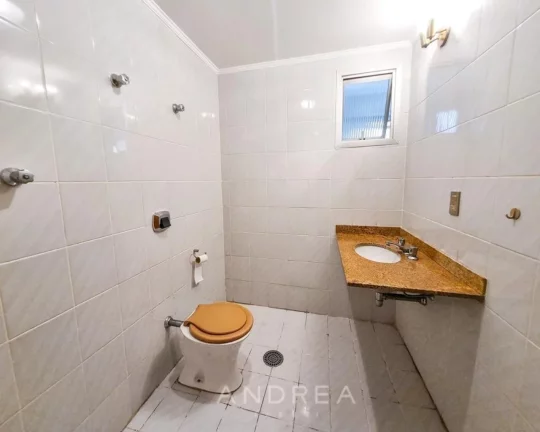 Imagem OPORTUNIDADE - APTO 3 DORMITÓRIOS (1 SUITE) COM 2 VAGAS