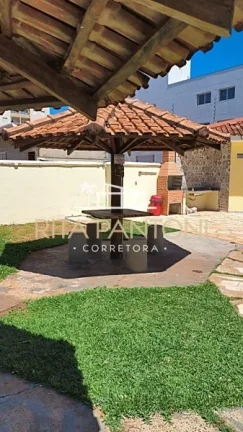 Imagem Apartamento - Ribeirão Preto - Jardim Anhanguera
