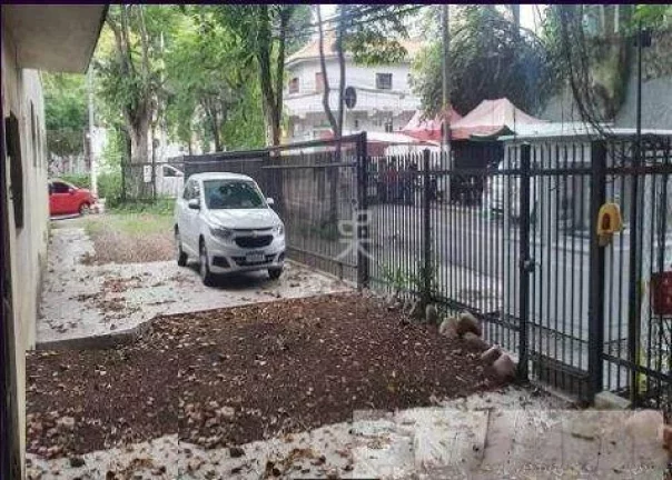 Imagem Galpão à venda, 380 m² por R$ 2.660.000,00 - Butantã - São Paulo/SP