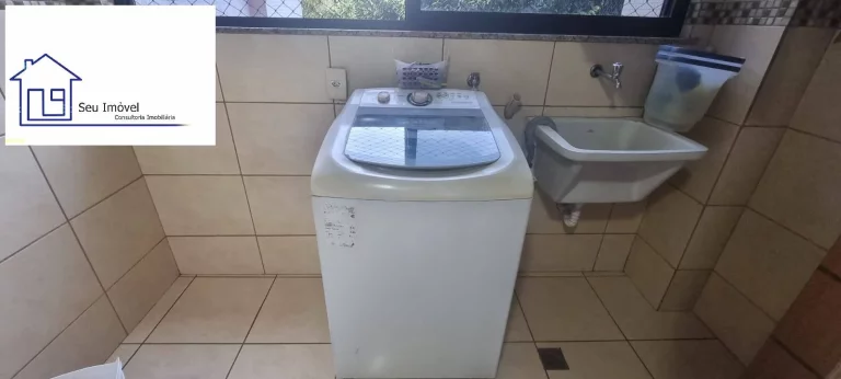 Imagem Apartamento à venda no Pechincha 3 Quartos - Condomínio Bosque da Mirataia